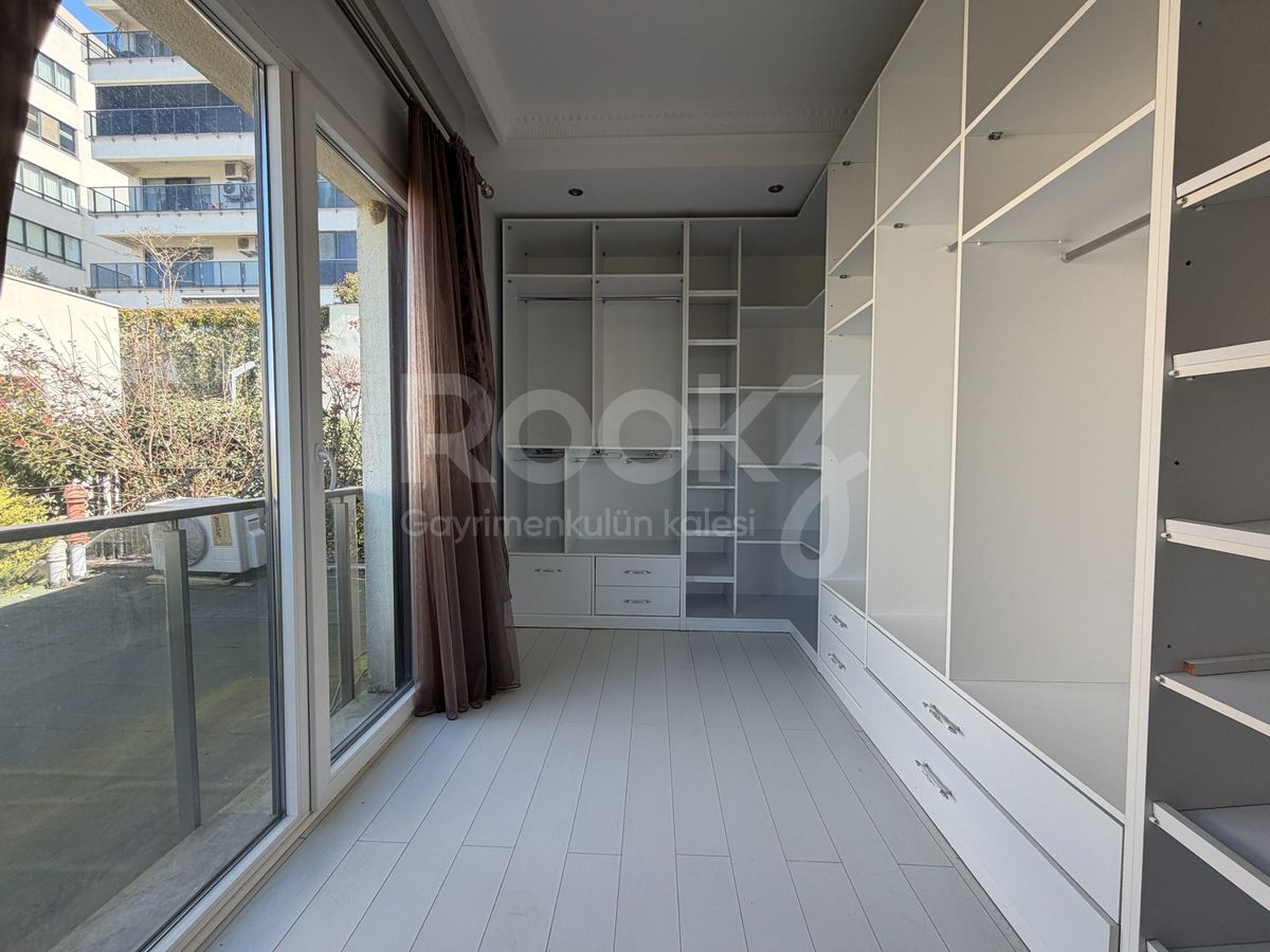 Bahçeşehir 5+1 villa, fotoğraf 14