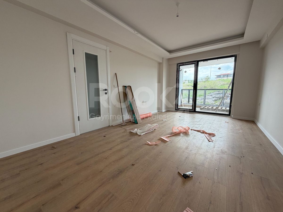 Edirne Şükrüpaşa'da sıfır, oturuma hazır 2+1 satılık daire 3