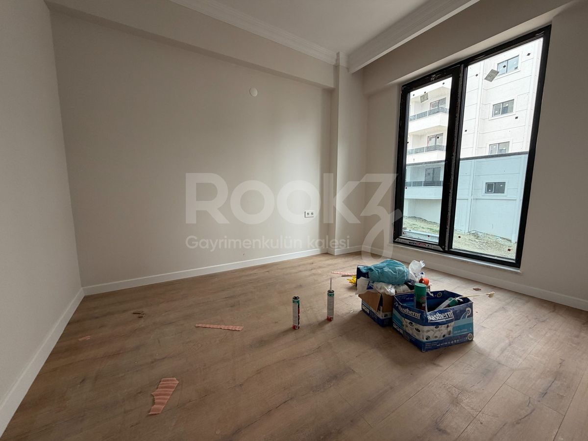 Edirne Şükrüpaşa'da sıfır, oturuma hazır 2+1 satılık daire 6