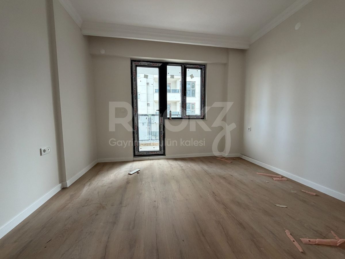 Edirne Şükrüpaşa'da sıfır, oturuma hazır 2+1 satılık daire 7