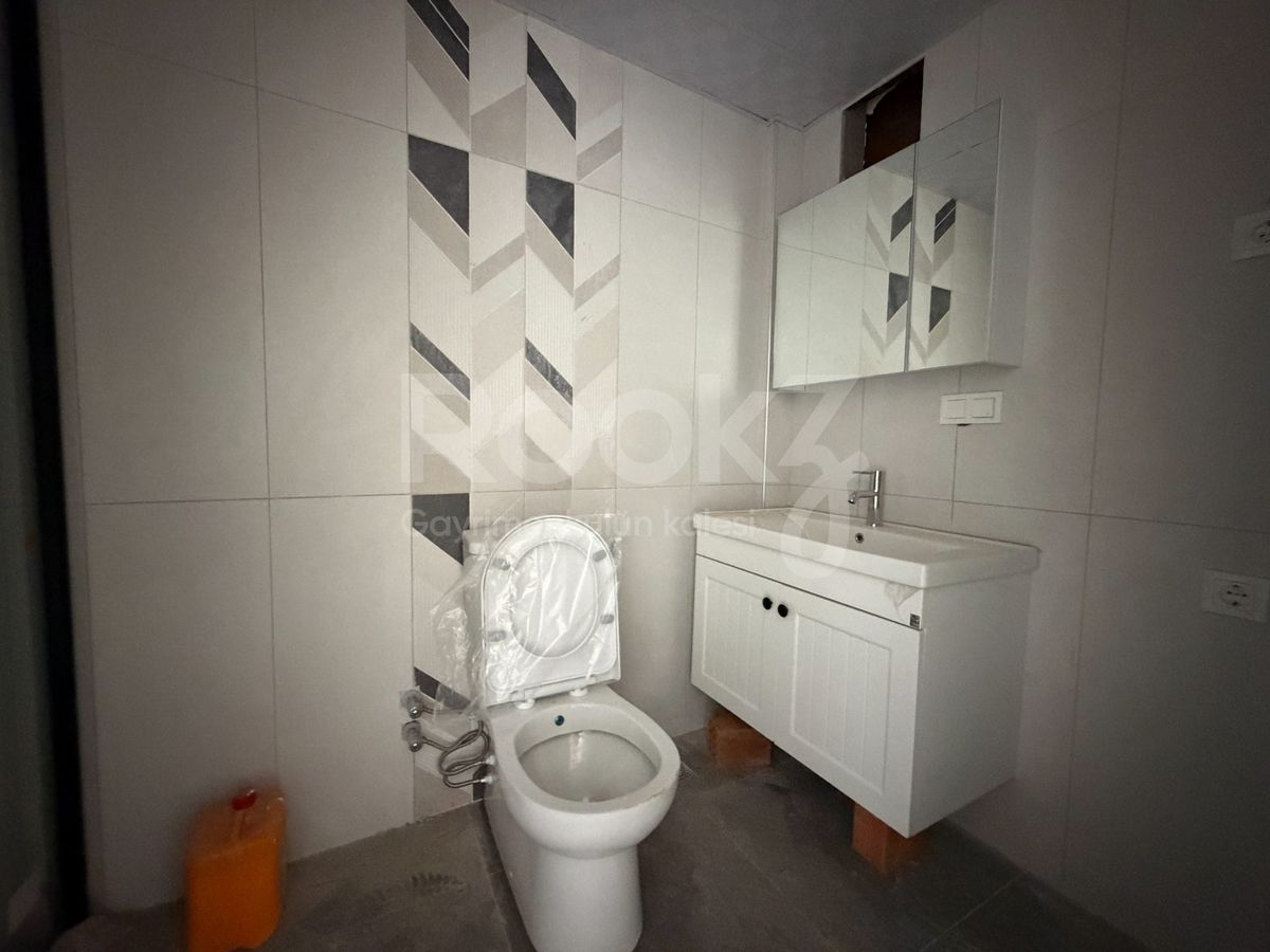 Edirne Şükrüpaşa'da sıfır, oturuma hazır 2+1 satılık daire 9