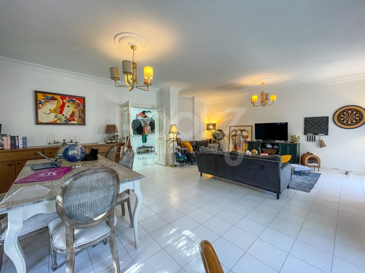 Heybeliada 4+1 Duplex with Garden and Pool 2