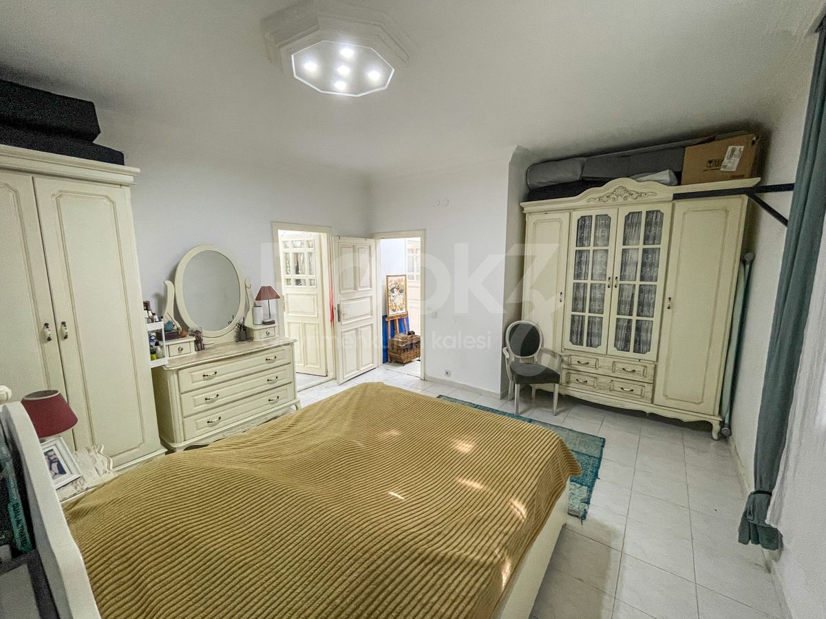 Heybeliada 4+1 duplex, photo 10