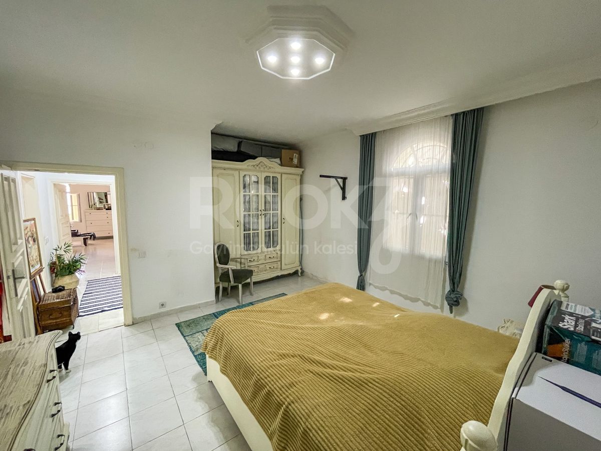 Heybeliada 4+1 duplex, photo 11