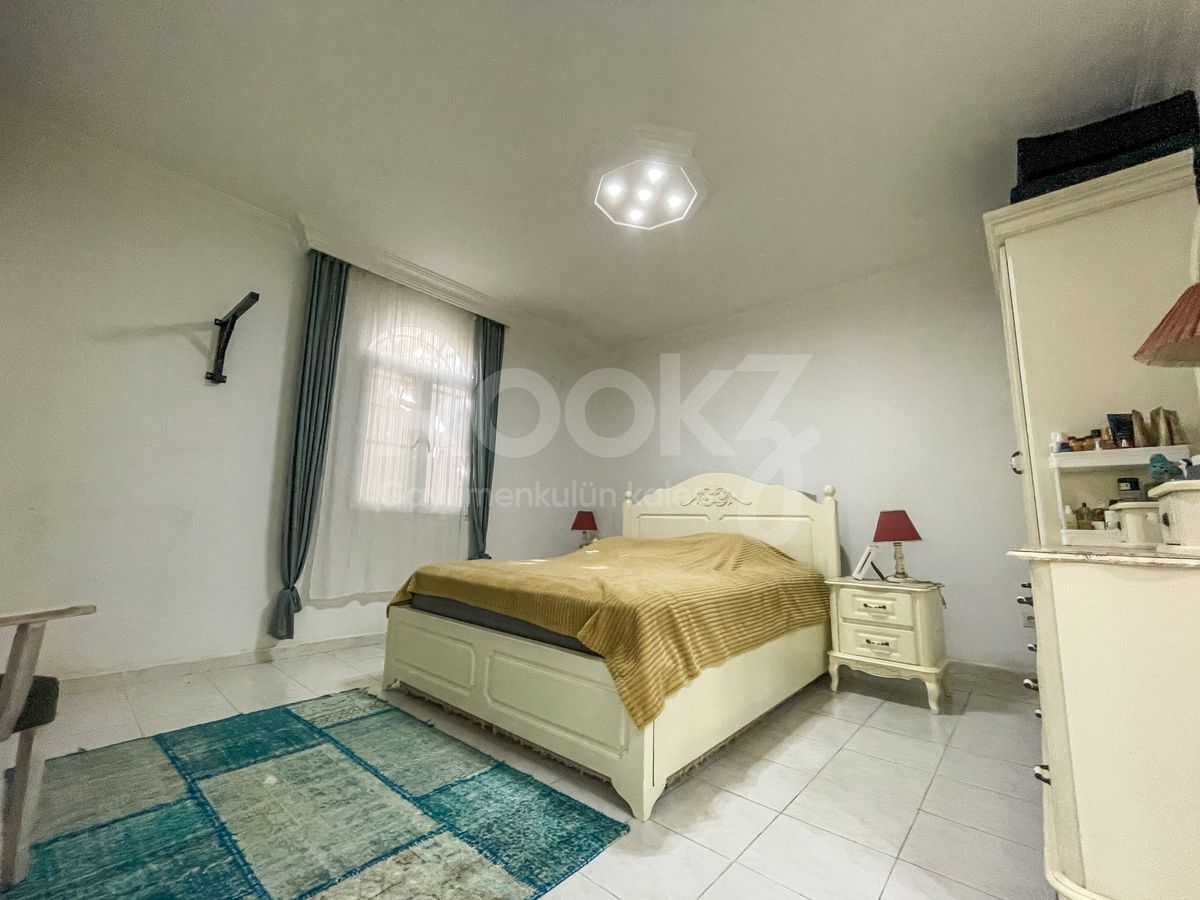 Heybeliada 4+1 duplex, photo 12