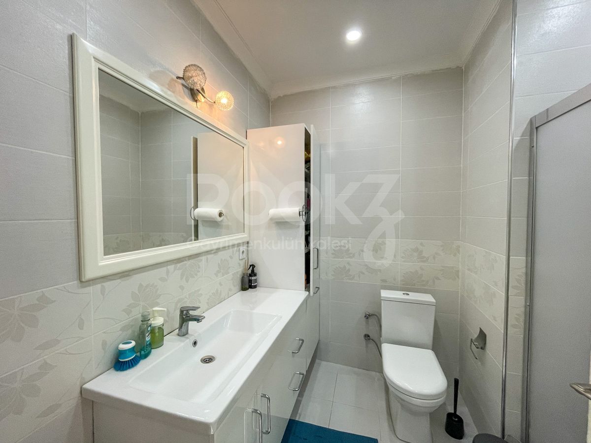 Heybeliada 4+1 duplex, photo 13