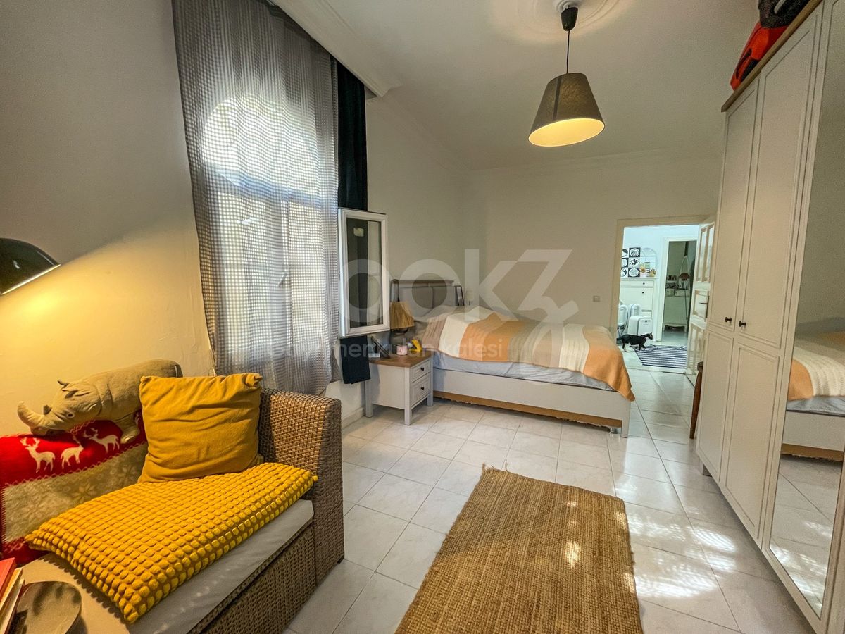 Heybeliada 4+1 duplex, photo 14