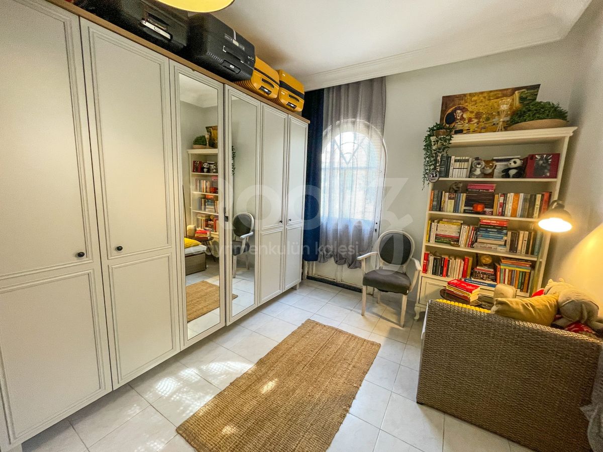 Heybeliada 4+1 duplex, photo 15