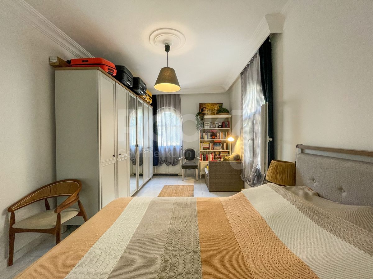 Heybeliada 4+1 duplex, photo 16