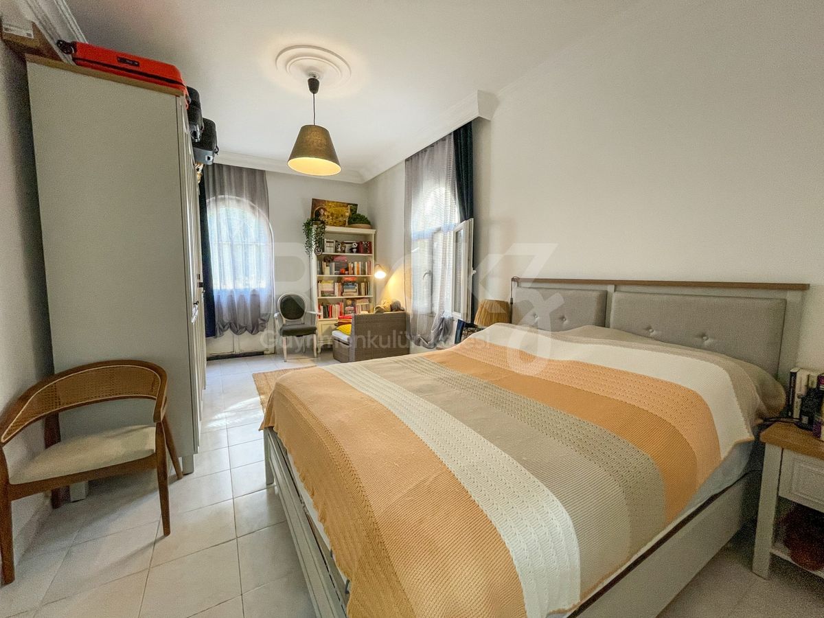 Heybeliada 4+1 duplex, photo 17
