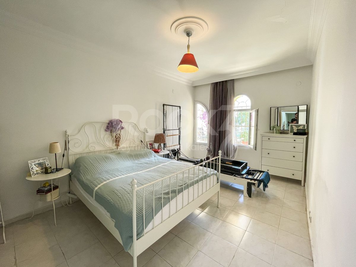 Heybeliada 4+1 duplex, photo 18
