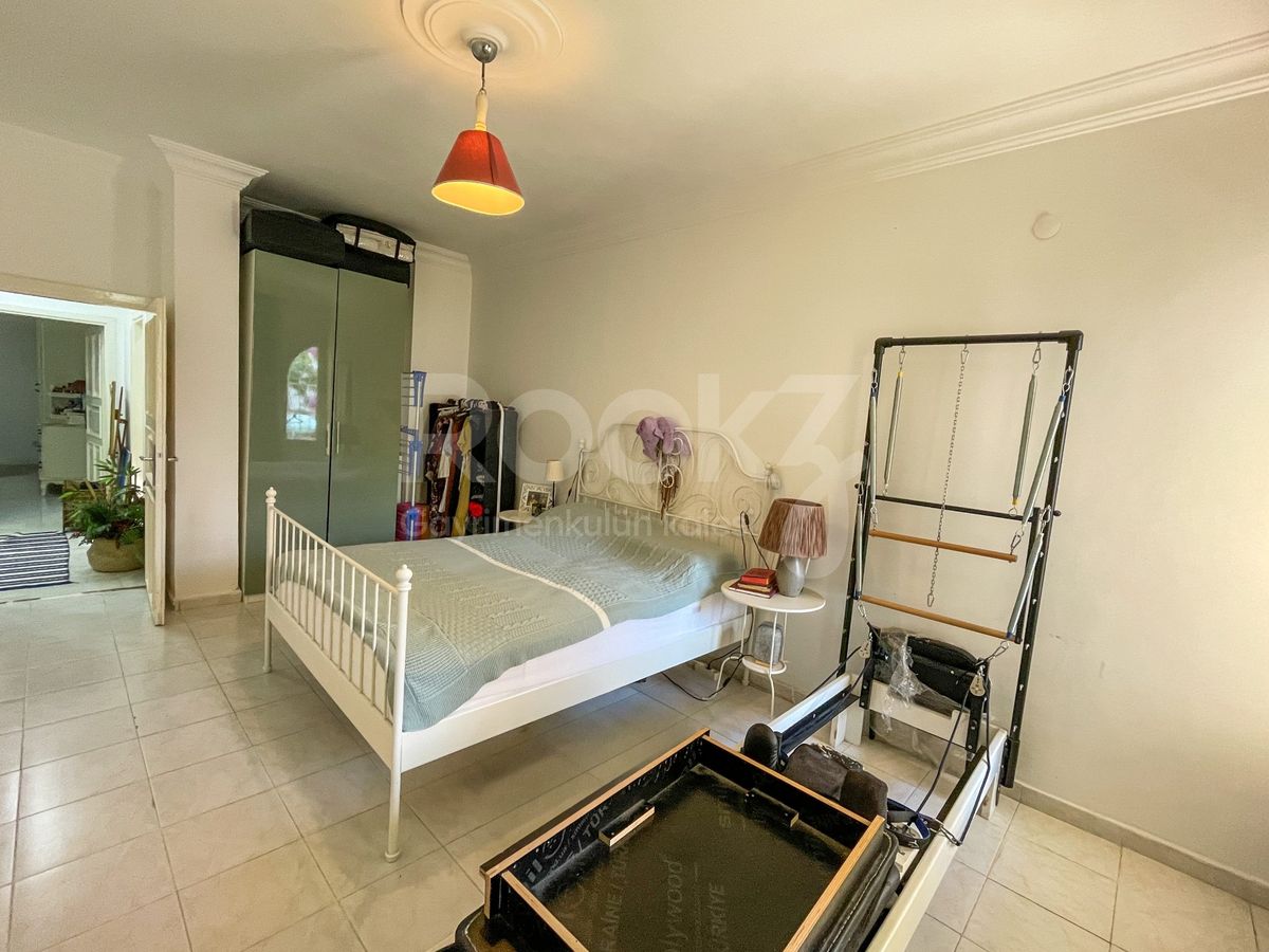 Heybeliada 4+1 duplex, photo 19