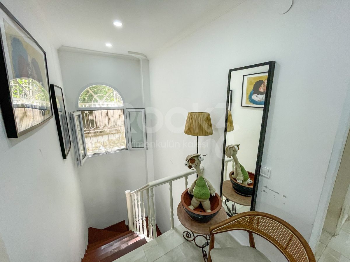 Heybeliada 4+1 duplex, photo 21