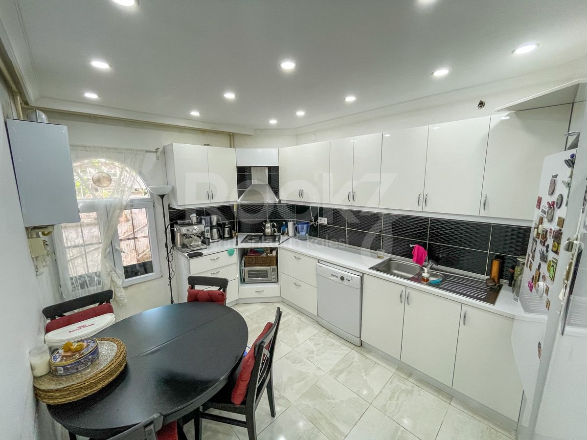 Heybeliada 4+1 duplex, photo 23