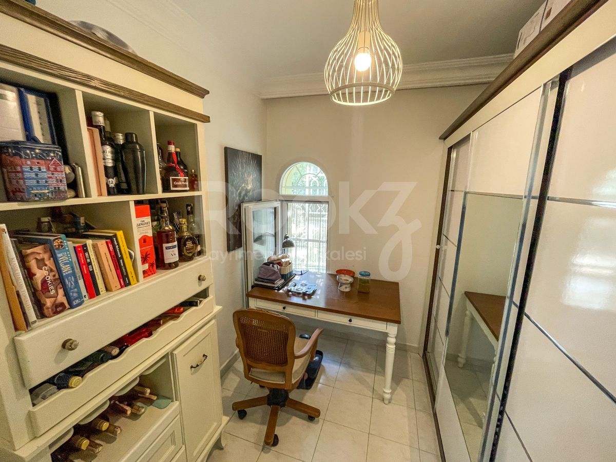 Heybeliada 4+1 duplex, photo 24
