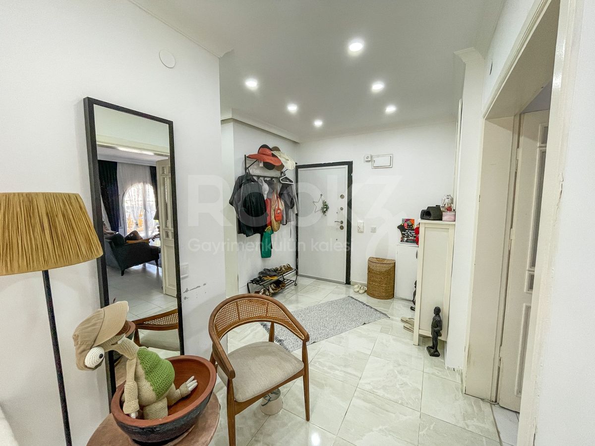 Heybeliada 4+1 duplex, photo 25