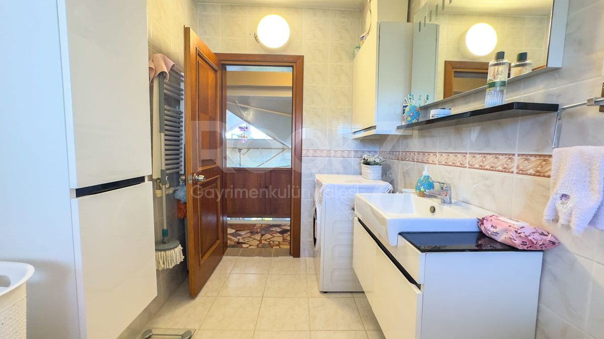 Kilyos 3+1 villa, fotoğraf 11