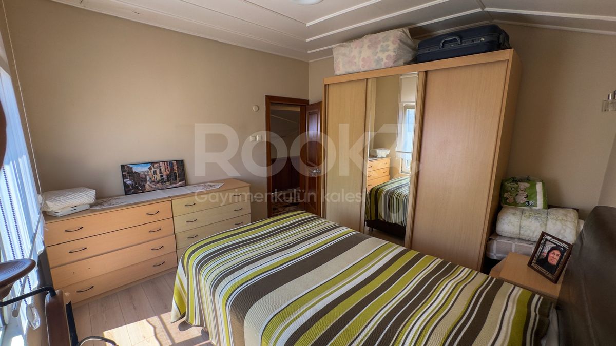 Kilyos 3+1 villa, fotoğraf 13