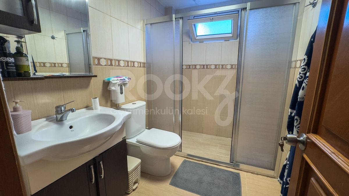 Kilyos 3+1 villa, fotoğraf 21