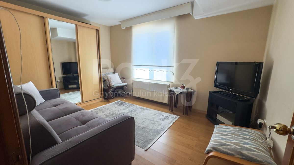 Kilyos 3+1 villa, fotoğraf 22