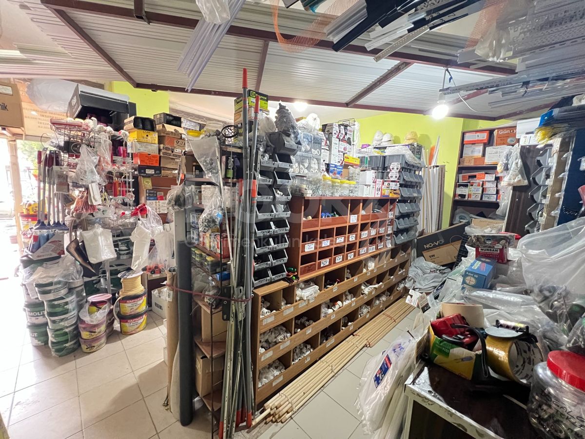 Maltepe Bağlarbaşı Retail Unit for Sale 7