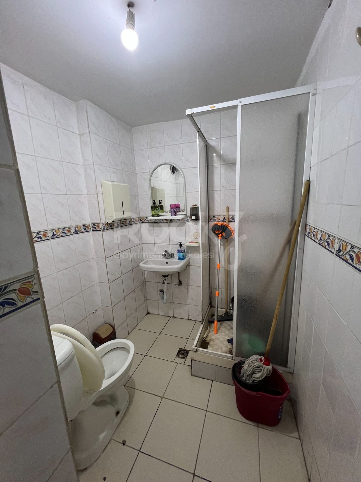 Maltepe retail unit, photo 11