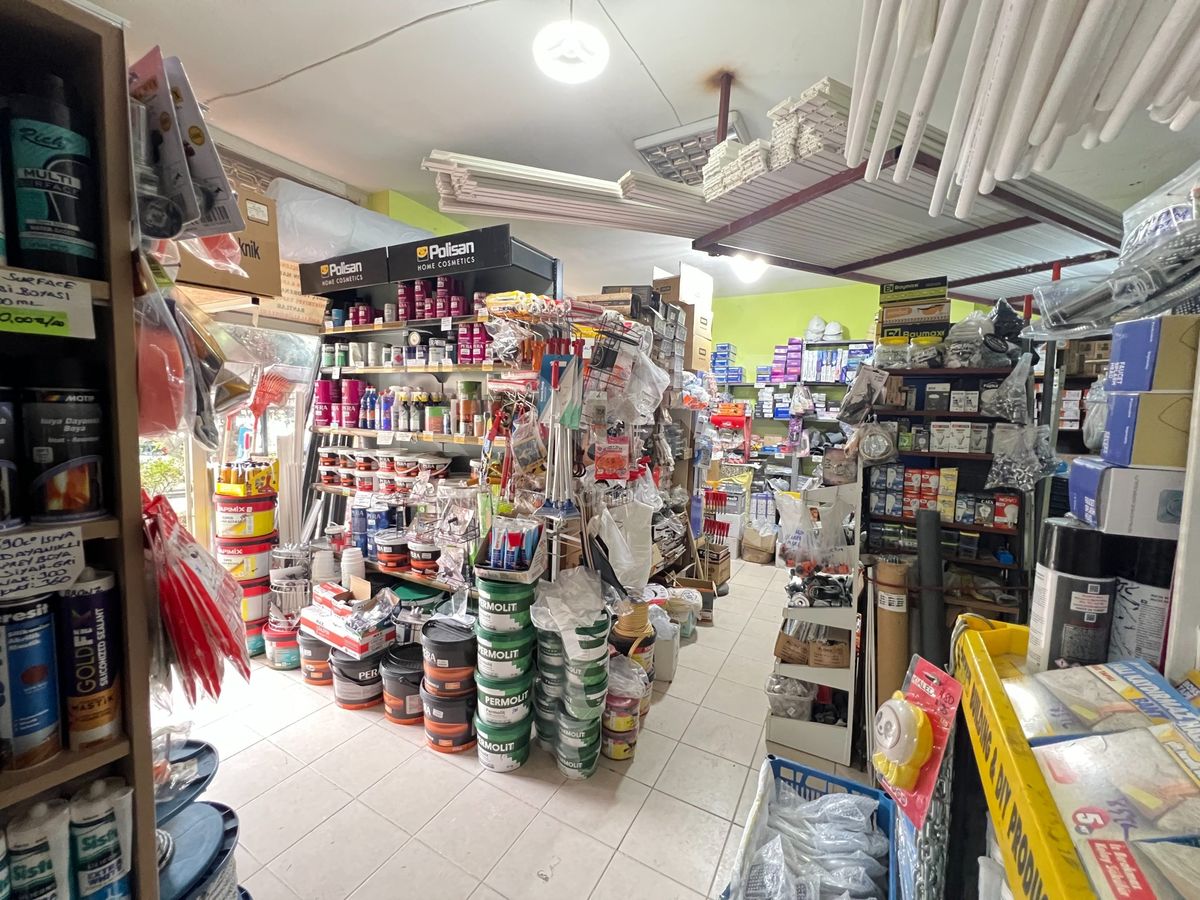 Maltepe retail unit, photo 12