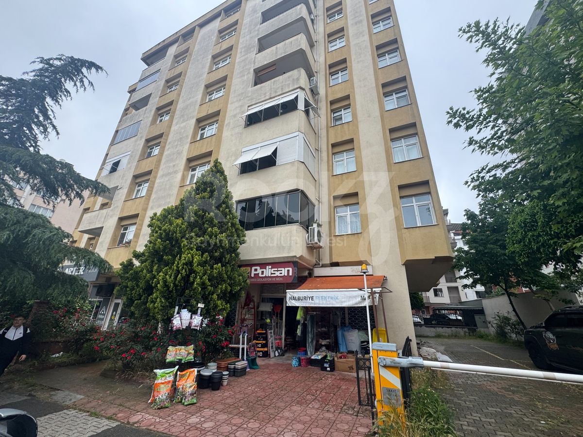 Maltepe retail unit, photo 13