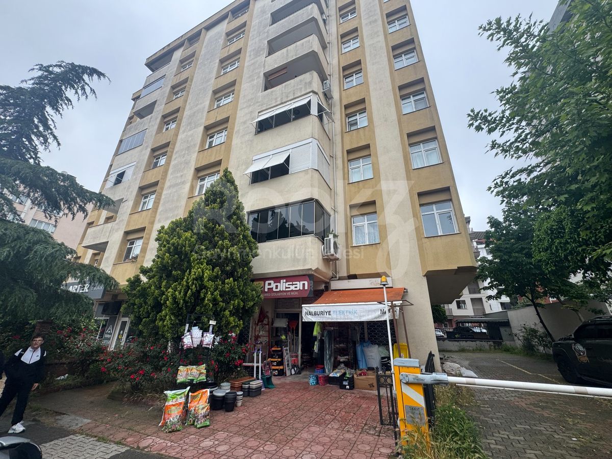 Maltepe retail unit, photo 14