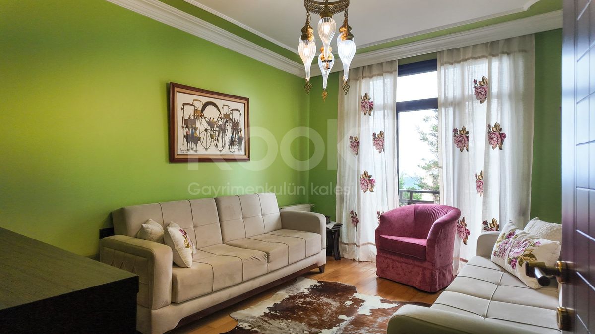 Zekeriyaköy 4+1 daire, fotoğraf 10