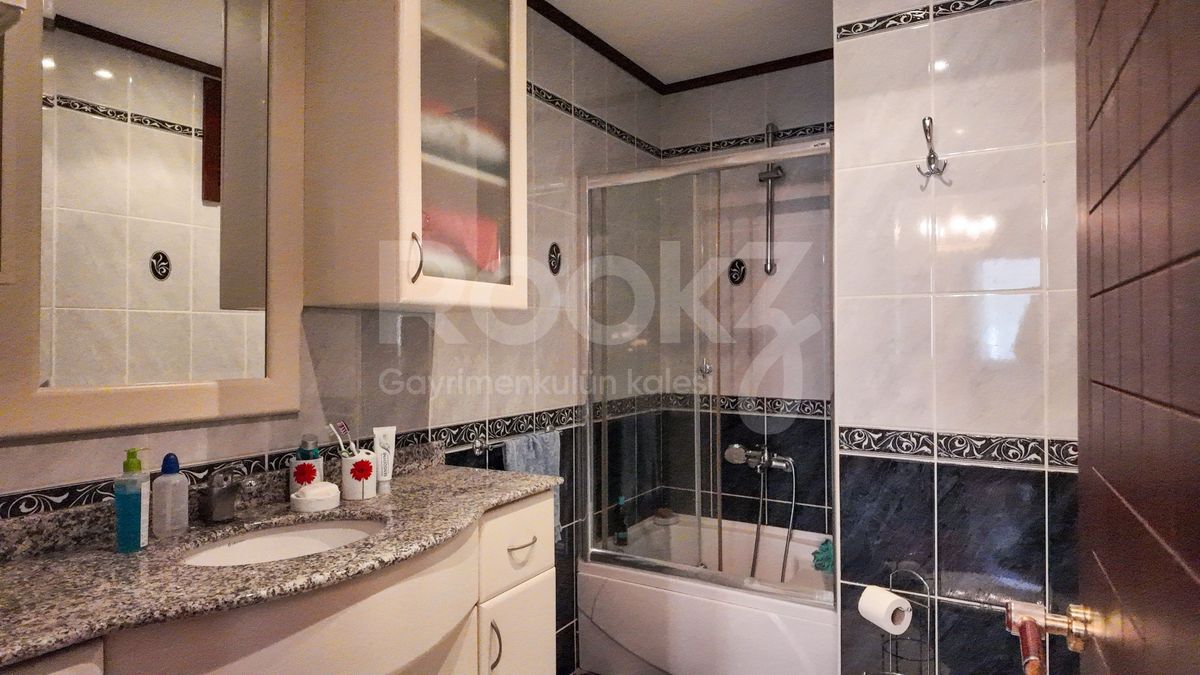 Zekeriyaköy 4+1 daire, fotoğraf 15