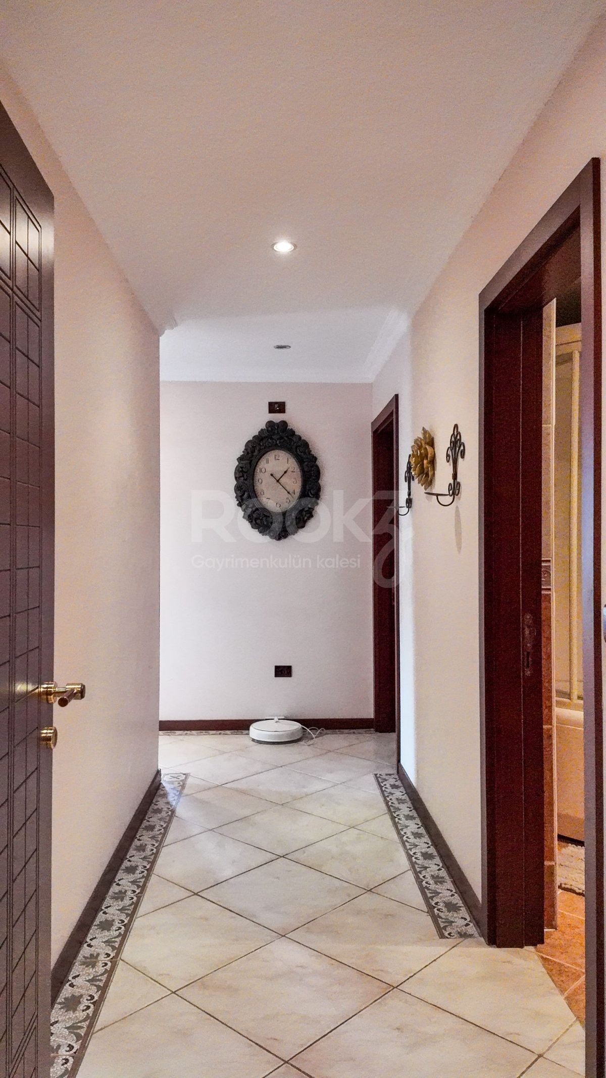 Zekeriyaköy 4+1 daire, fotoğraf 17