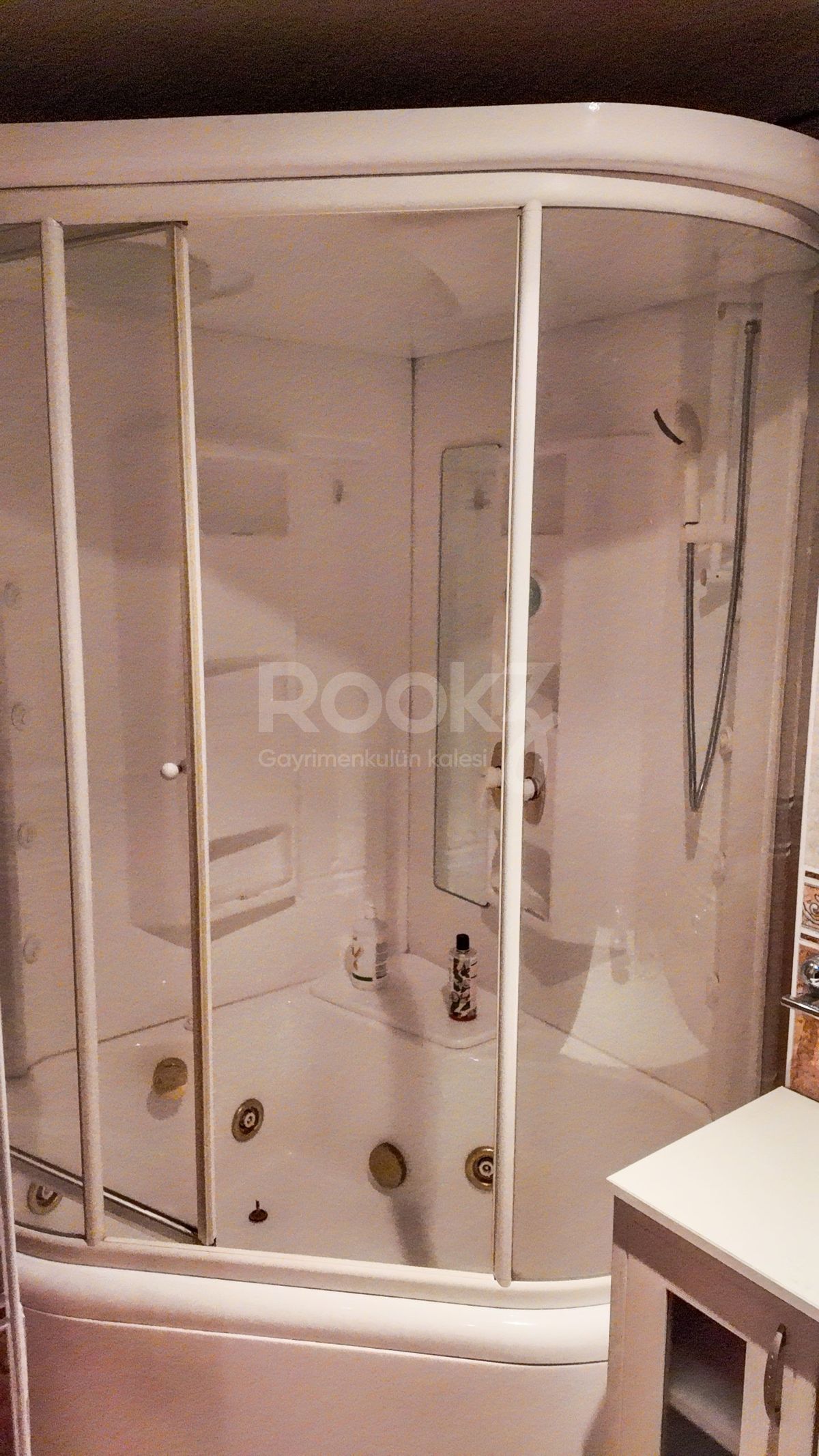 Zekeriyaköy 4+1 daire, fotoğraf 18