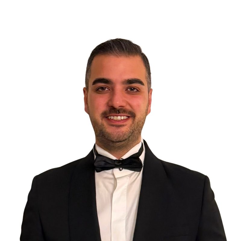Mert Fatih Taşbaşı